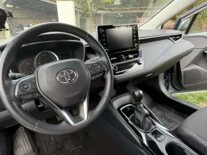 Toyota Corolla Seria E21 (2019-) 1.5 Comfort 2022