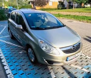 Opel Corsa D (2006-2014) 1.4 16V Enjoy 2007