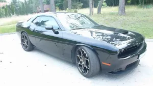Dodge Challenger Automatik R/T Plus 2019