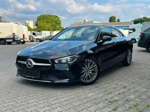 Mercedes-Benz CLA II (2019-) 200 d Progressive 8G-DCT 2022