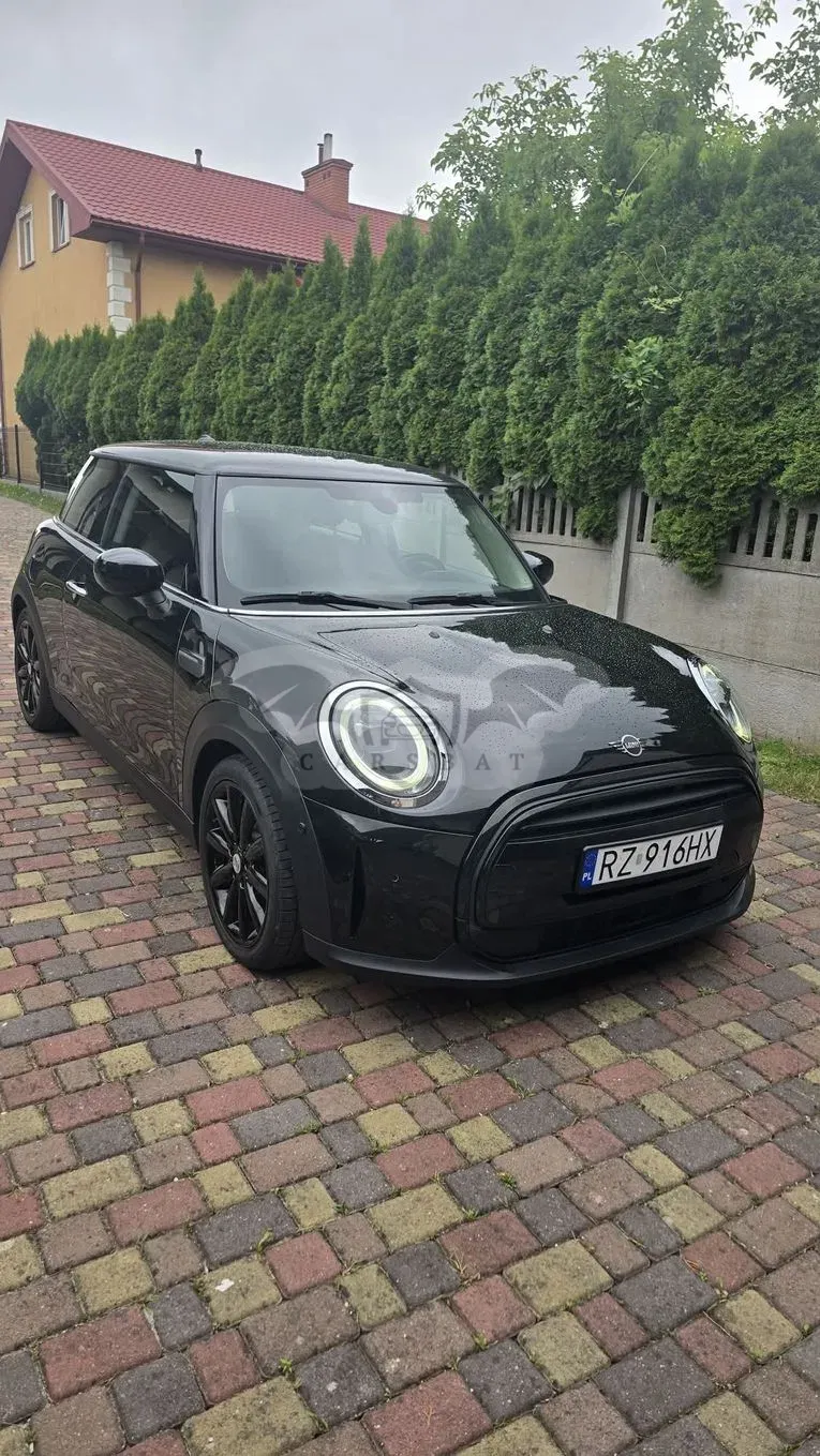 Mini Cooper Standard 2022