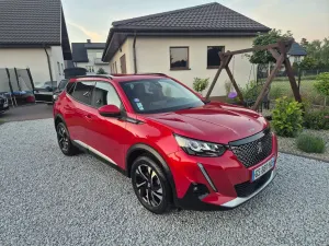Peugeot 2008 II (2019-) 1.2 PureTech Active Pack S&S 2021