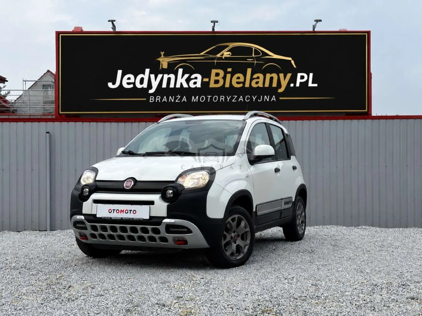 Fiat Panda III (2011-) 2017