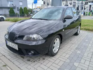 Seat Ibiza III (2002-2008) 1.9 TDI Fresh 2007