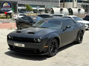 Dodge Challenger 5.7 R/T 2021