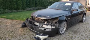 BMW 5 Series E60/E61 (2003-2010) 550i 2008
