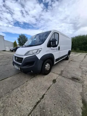 Fiat Ducato 2018