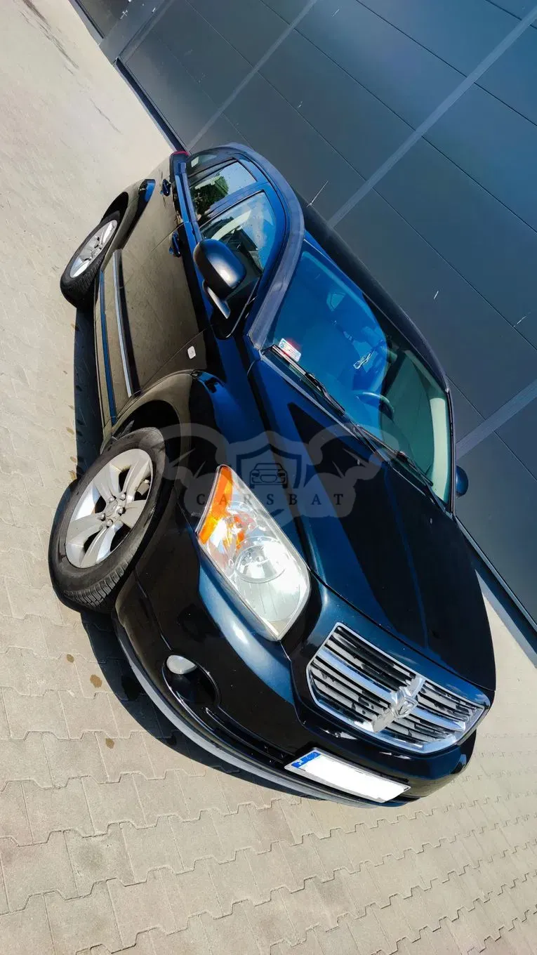 Dodge Caliber 2.0 SXT 2010