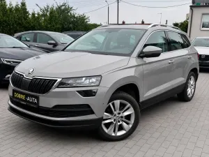 Skoda Karoq 1.5 TSI DSG Sportline 2018