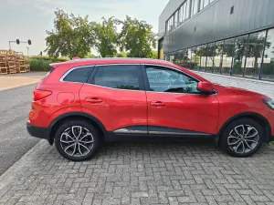 Renault Kadjar 1.3 TCe FAP Intens EDC 2019