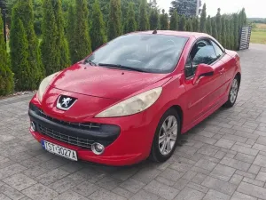 Peugeot 207 1.6 Intense 2008