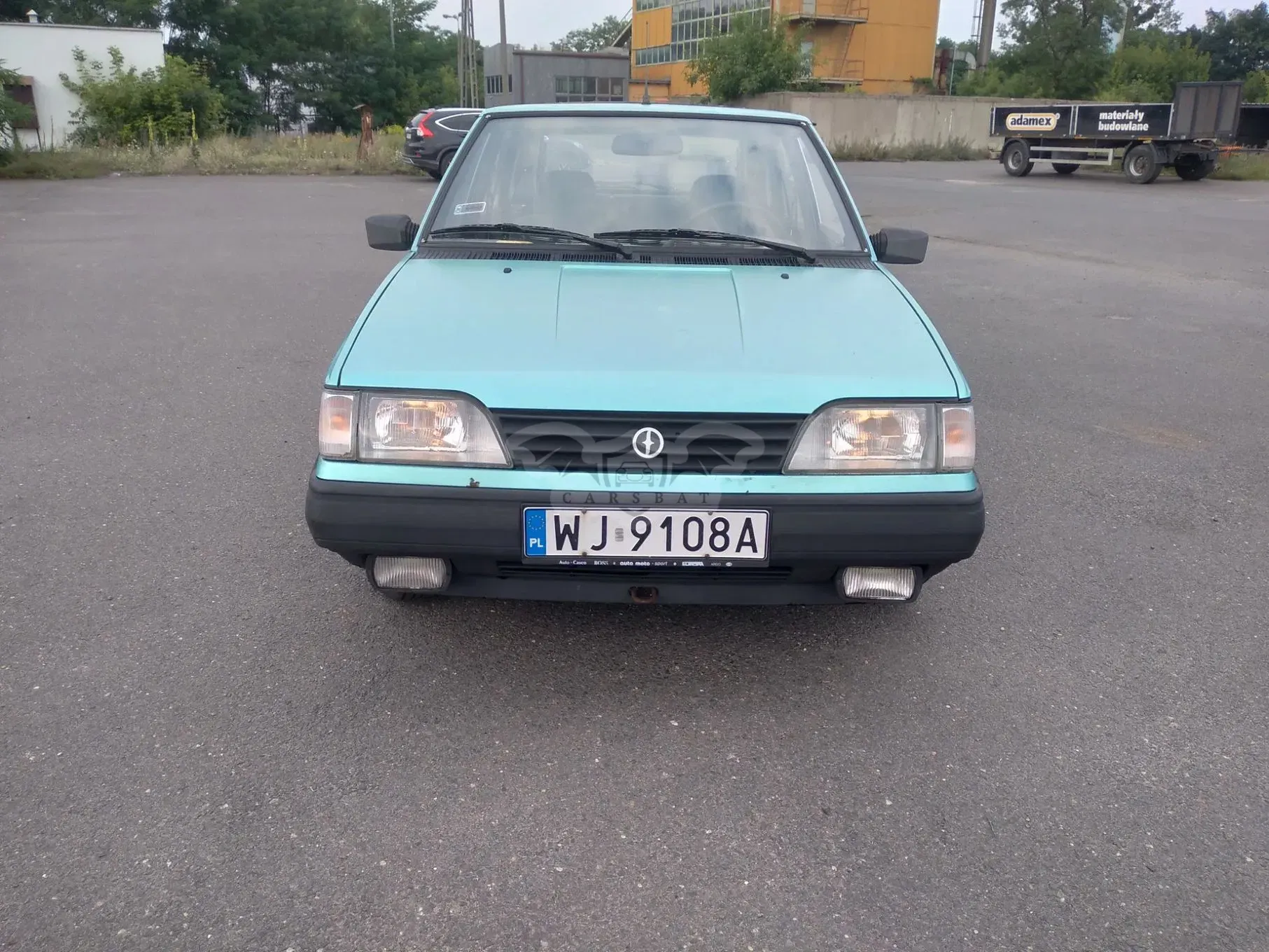 FSO Polonez Caro 1994