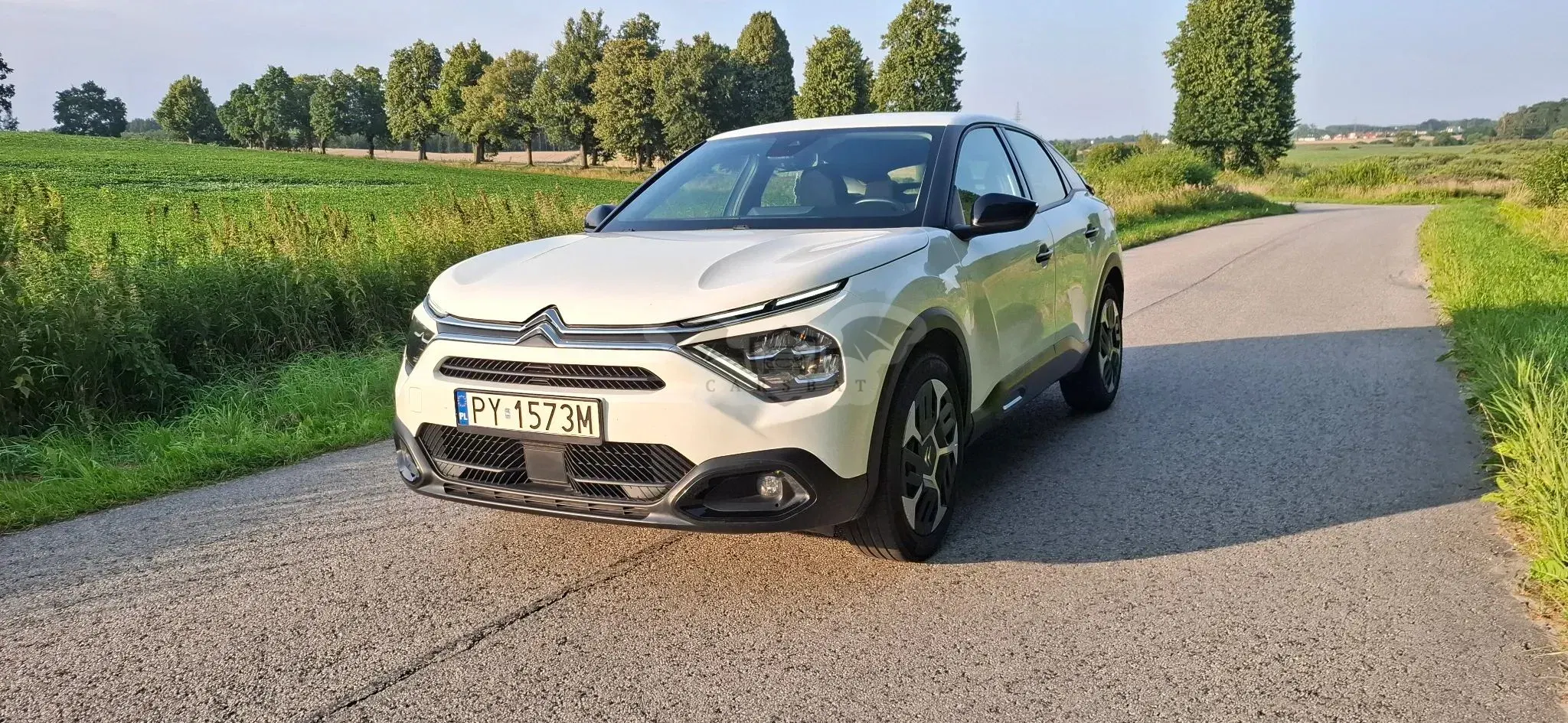 Citroën C4 III (2020-) 1.5 BlueHDi Feel Pack S&S 2022