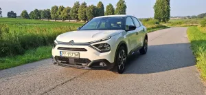 Citroën C4 III (2020-) 1.5 BlueHDi Feel Pack S&S 2022