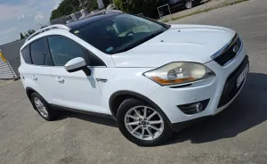 Ford Kuga I (2008-2012) 2.0 TDCi 4WD Trend 2011