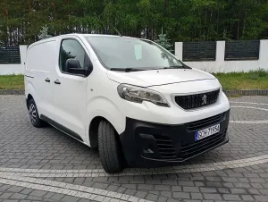 Peugeot Expert 2018