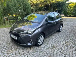 Toyota Yaris III (2011-2019) 1.5 Active 2020