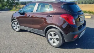 Opel Mokka I (2012-2019) 1.4 T Enjoy S&S 4x4 2014