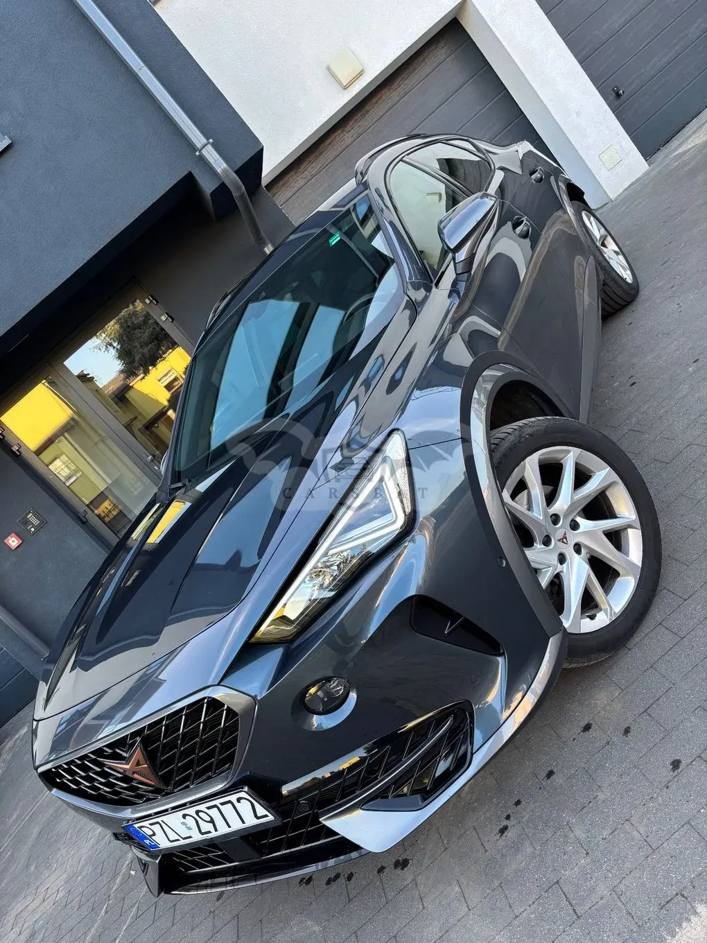 Cupra Formentor 2.0 TDI 4Drive DSG 2022