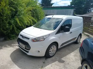 Ford Transit Connect 2015
