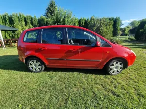 Ford C-Max 1.8 Futura 2004