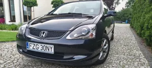 Honda Civic VII (2001-2006) 1.4i LS 2005