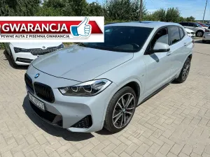 BMW X2 F39 (2017-2023) 2023
