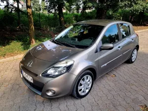 Renault Clio III (2005-2012) 1.2 TCE Extreme 2009