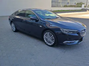 Opel Insignia B (2017-) 2.0 CDTI S&S 2017