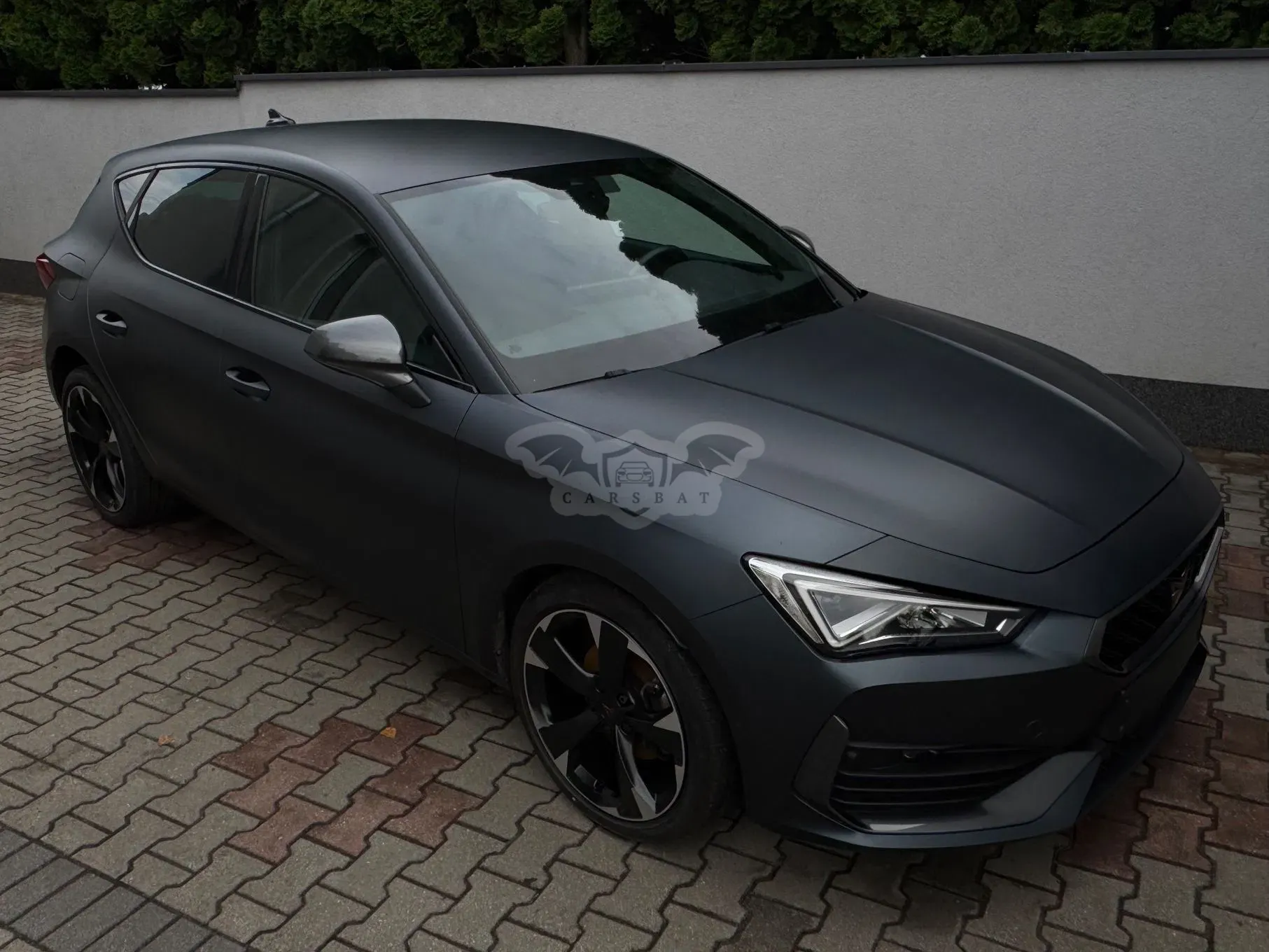 Cupra Leon 1.5 TSI 2023