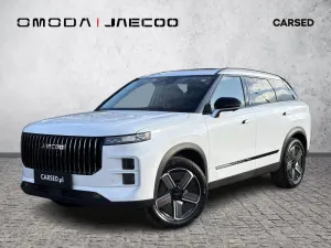 Jaecoo J7 2025