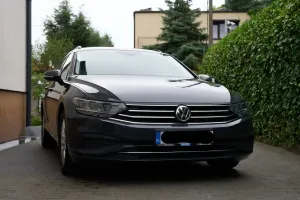 Volkswagen Passat B8 (2014-2023) 1.5 TSI EVO Comfortline DSG 2019
