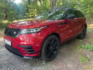 Land Rover Range Rover Velar 2.0 Si4 GPF R-Dynamic S 2020