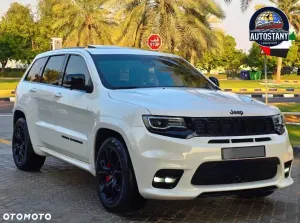 Jeep Grand Cherokee IV (2010-2021) SRT8 2019