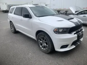 Dodge Durango 2019