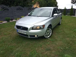 Volvo S40 II (2004-2012) 1.8 2004