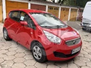 Kia Venga 1.4 M 2010