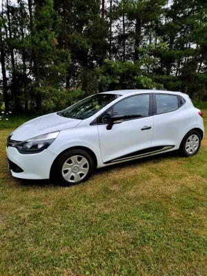 Renault Clio IV (2012-2018) 1.5 dCi 75 Expression 2015