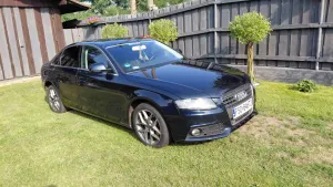 Audi A4 B8 (2007-2015) 2008
