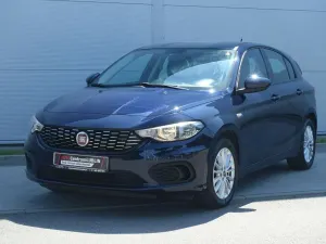 Fiat Tipo II (2016-) 1.4 16v Pop 2017