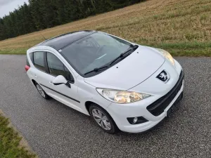 Peugeot 207 75 Filou 2010