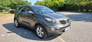 Kia Sportage III (2010-2015) 1.6 GDI L 2WD 2010