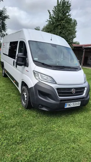 Fiat Ducato 2018
