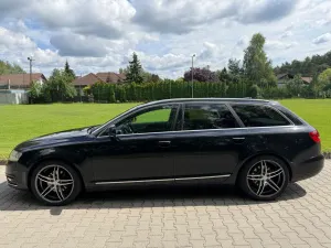 Audi A6 C6 (2006-2011) 2010
