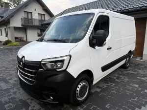Renault Master 2024