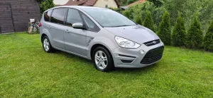 Ford S-Max I (2006-2015) 2.0 TDCi DPF Trend 2011