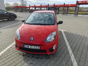 Renault Twingo II (2007-2014) 1.2 16V Dynamique 2011