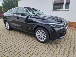 BMW X6 G06 (2019-) xDrive30d 2021