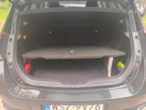 Toyota Auris II (2012-) 1.2 Turbo Executive 2018
