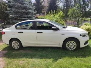 Fiat Tipo II (2016-) 1.4 16V 2016